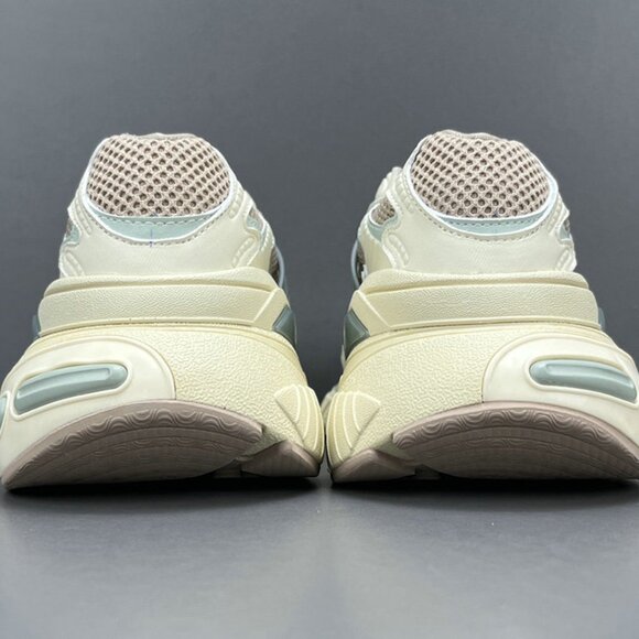 Adidas Adistar XLG Wonder Taupe Linen Green - Picture 9 of 10